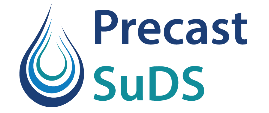 Precast Suds